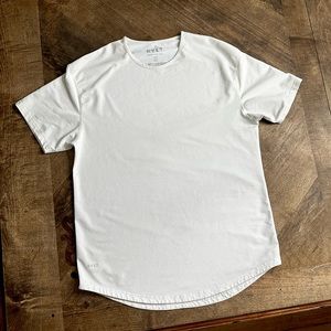 BYLT Basics short sleeve tee